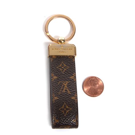 leather key holder louis vuitton|louis vuitton key holder monogram.